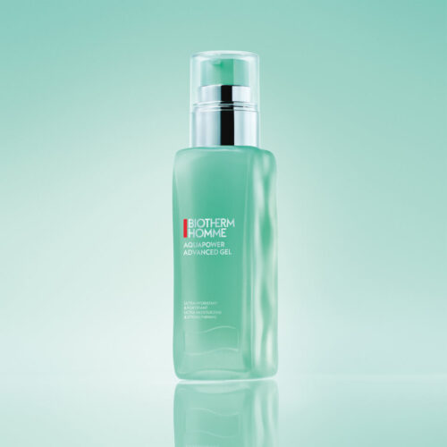 Biotherm Crema fata Aquasource Gel Advanced 75 ml