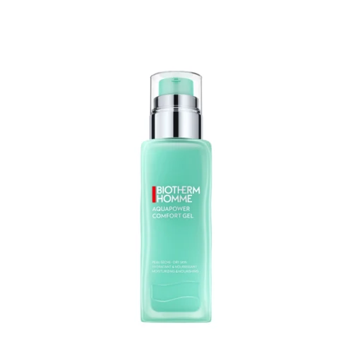 Biotherm Crema fata Aquasource Gel Advanced 75 ml - dry skin Biotherm Crema fata Aquasource Gel Advanced 75 ml