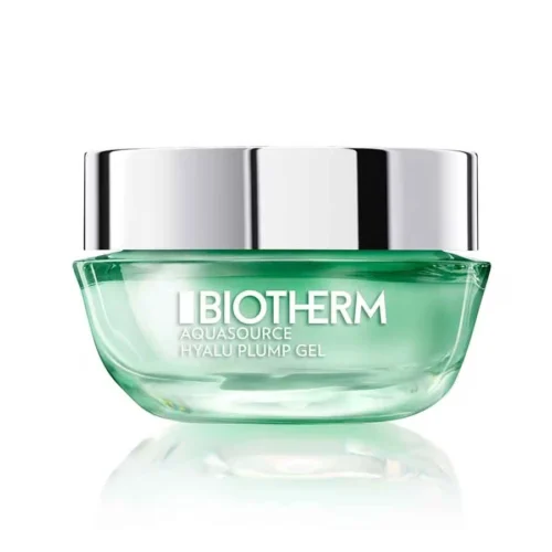 Biotherm Gel hidratant Aquasource Hyalu Plump Gel 50 ml