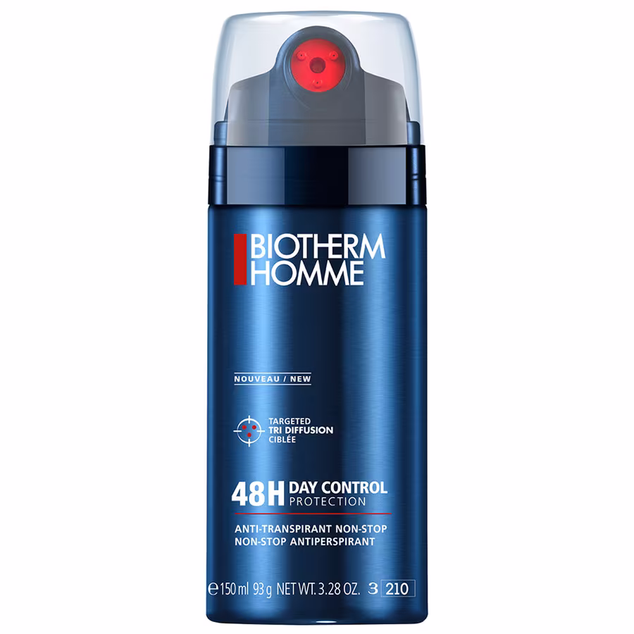 Biotherm Homme 48H Day Control Protection deodorant 150 ml
