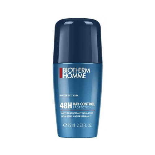 Biotherm Homme Day Control Deodorant Roll-On deodorant 75 ml