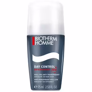 Biotherm Homme Day Control Roll On 72H deodorant 75 ml