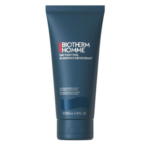 Biotherm Homme Gel dus Day Control Gel Douche 200 ml