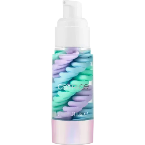 Catrice METAFACE Colour Correcting Glaze Primer