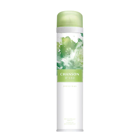 Deodorant Spray Chanson D'Eau Original 200 ml