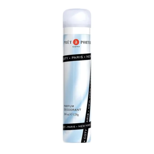 Deodorant spray Pret a Porter Original 200 ml
