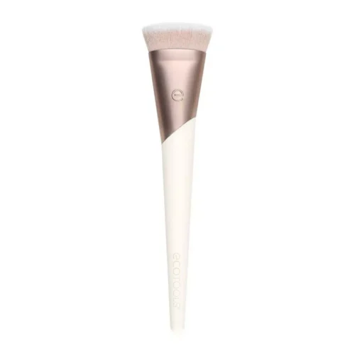 Ecotools Pensula pentru aplicarea fondului de ten Flawless Foundation