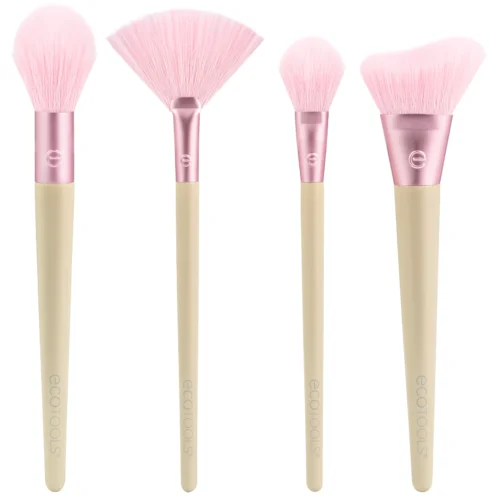 Ecotools Set machiaj Collection Wind-Kissed Finish Kit