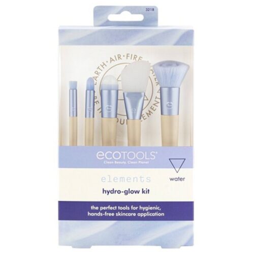 Ecotools Set machiaj Hydro-Glow Kit