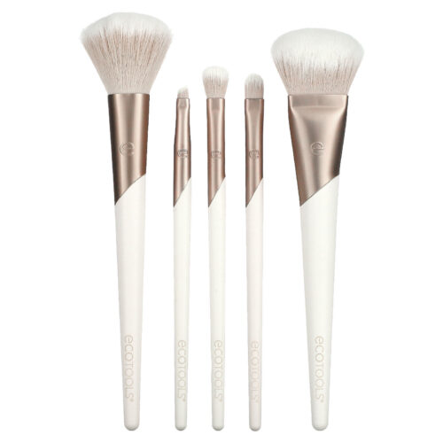 Ecotools Set machiaj Natural Elegance Kit