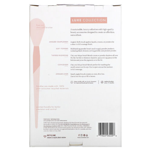 Ecotools Set machiaj Natural Elegance Kit