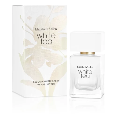 Elizabeth Arden White Tea Eau de Toilette 30 ml Elizabeth Arden White Tea Eau de Toilette 30 ml