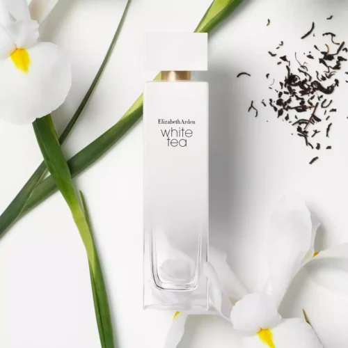 Elizabeth Arden White Tea Eau de Toilette 50 ml