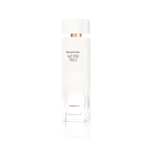 Elizabeth Arden White Tea Ginger Lily Eau de Toilette 50 ml