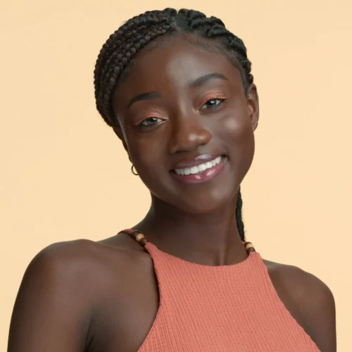 Essence Paletă de farduri pentru pleoape Disney The Lion King 01 - Circle of life