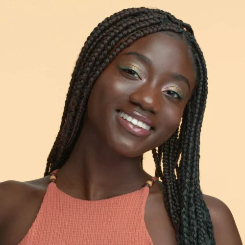 Essence Paletă de farduri pentru pleoape Disney The Lion King 03 - Dream big, little one