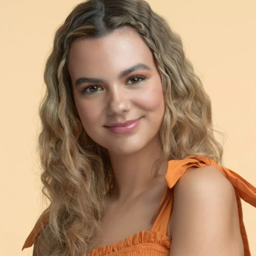 Essence Paletă de farduri pentru pleoape Disney The Lion King 03 - Dream big, little one