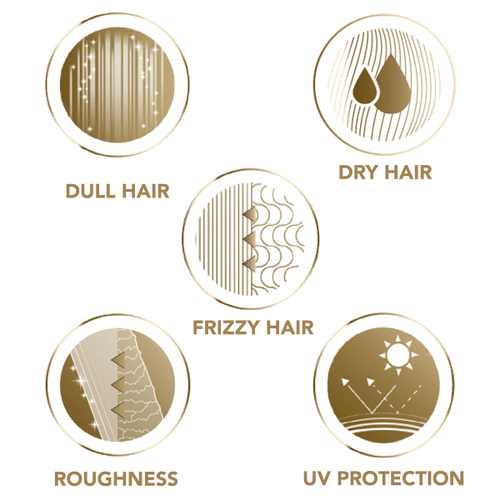 Fixativ pentru par Wella Deluxe Wonder Volume 3/5 cu fixare ultra