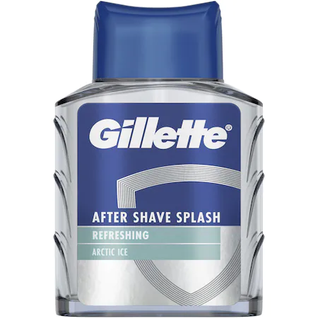 Gillette After Shave Series Arctic Ice 100ml