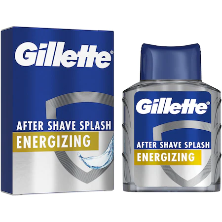 Gillette After Shave Series Energizing Citrus Fizz 100 ml