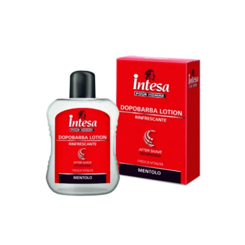 Intesa After Shave Intesa Rinfrescante 100 ml Intesa After Shave Intesa Rinfrescante 100 ml