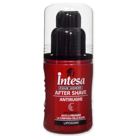 Intesa After Shave antirid gel 100 ml
