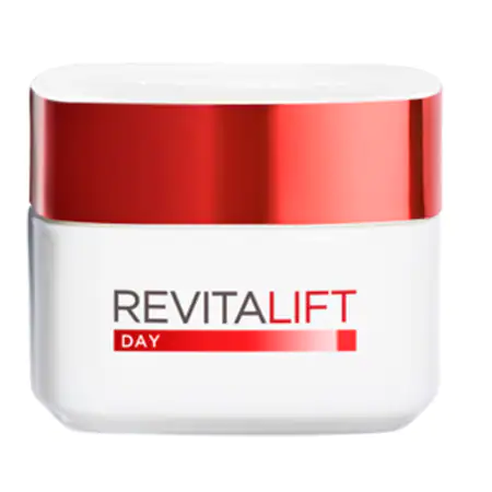 L’Oréal Paris Crema antirid hidratanta de zi Revitalift 50 ml