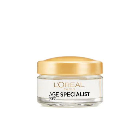 L’Oréal Paris Crema antirid pentru fata Age Specialist 45+ de zi 50 ml