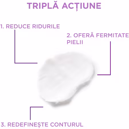 L’Oréal Paris Crema antirid pentru fata Age Specialist 55+ de zi 50 ml