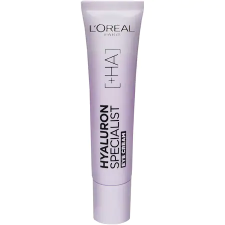 L'Oreal Paris Crema de ochi antirid Hyaluron Specialist cu acid hialuronic 15 ml