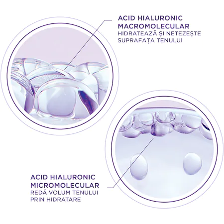 L'Oreal Paris Crema de ochi antirid Hyaluron Specialist cu acid hialuronic 15 ml