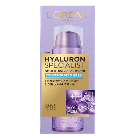 L’Oréal Paris Hyaluron Specialist gel concentrat 50 ml
