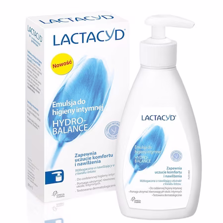 Lactacyd Lotiune igiena intima, Efect hidratant, 200 ml