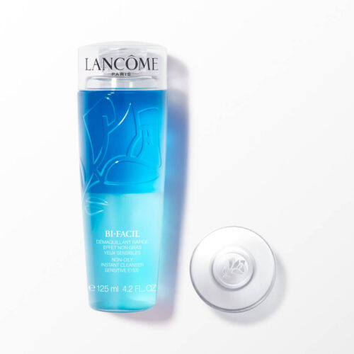 Lancome Bi-Facil Sensitive eyes Make-up Remover demachiant 125 ml - 1 Lancome Bi-Facil Sensitive eyes Make-up Remover demachiant 125 ml