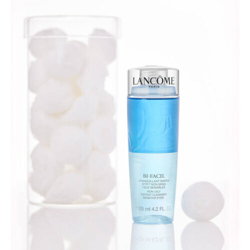 Lancome Bi-Facil Sensitive eyes Make-up Remover demachiant 125 ml