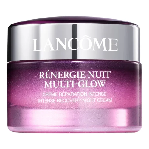 Lancome Crema fata Rénergie Nuit Multi-Glow Night 50 ml - 1 Lancome Crema fata Rénergie Nuit Multi-Glow Night 50 ml