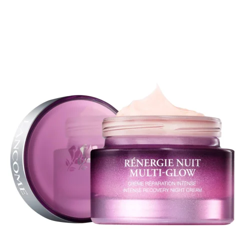 Lancome Crema fata Rénergie Nuit Multi-Glow Night 50 ml