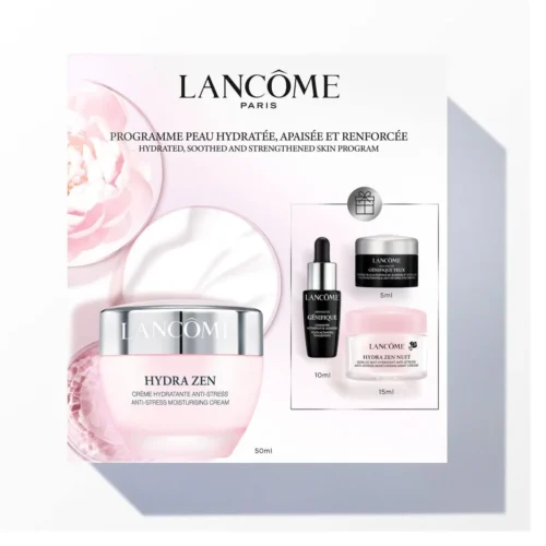 Lancome Set cadou Hydrazen