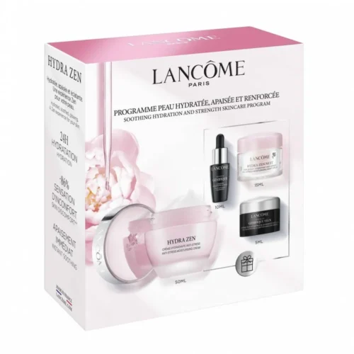 Lancome Set cadou Hydrazen
