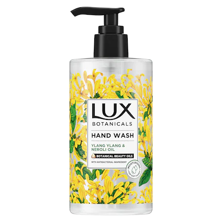 Ylang-Ylang