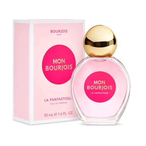 Mon Bourjois La Fantastique Apă de parfum 50 ml