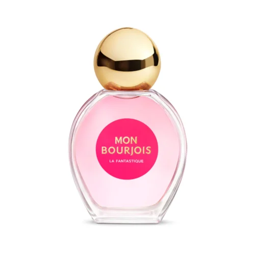 Mon Bourjois La Fantastique Apă de parfum 50 ml