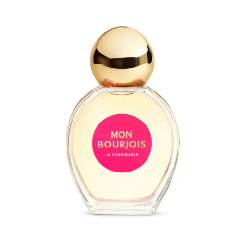 Mon Bourjois La Formidable Apă de parfum 50 ml