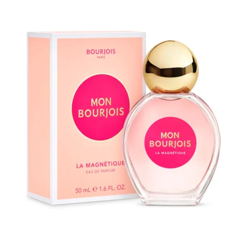 Mon Bourjois La Magnétique Apă de parfum 50 ml