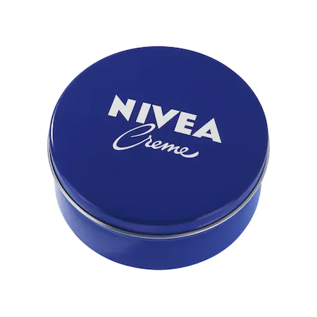 Nivea Crema de corp Creme 250 ml
