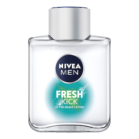 Nivea Lotiune dupa ras Nivea Men Fresh Kick 100 ml