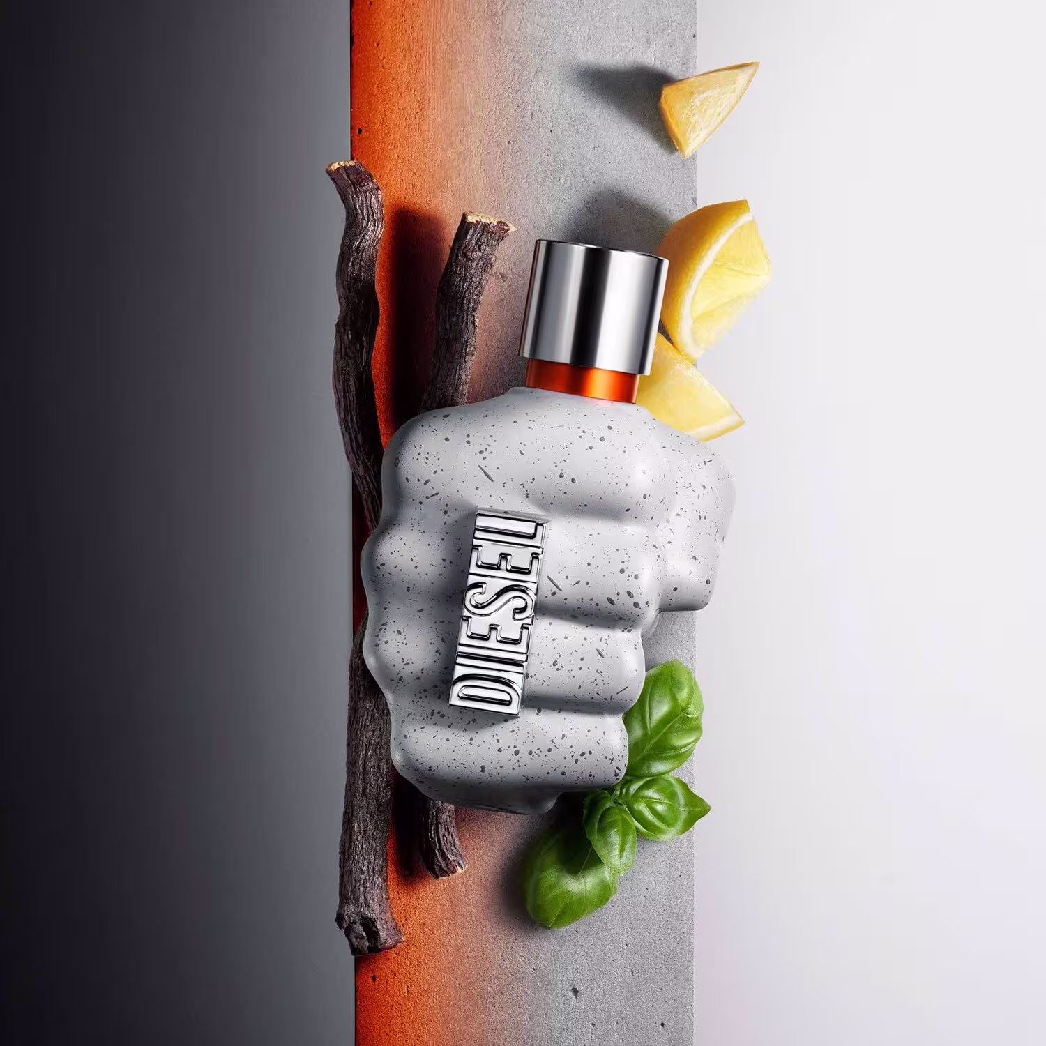 Only The Brave Street