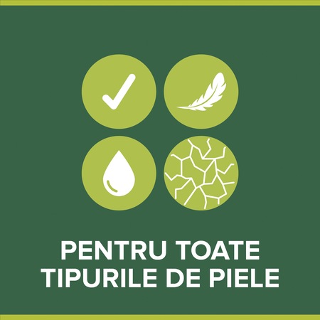 Palmolive Set Cadou- Gel de dus Palmolive Naturals Olive & Milk 250ml + Sapun lichid Palmolive Naturals Olive & Milk 300 ml