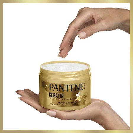Pantene Masca de par Pro-V Repair & Protect pentru par deteriorat 300 ml