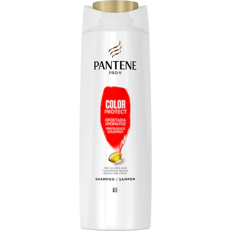 Pantene Sampon Pro-V Color Protect pentru par vopsit 360 ml